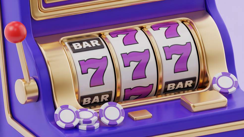 Roby Casino 2026