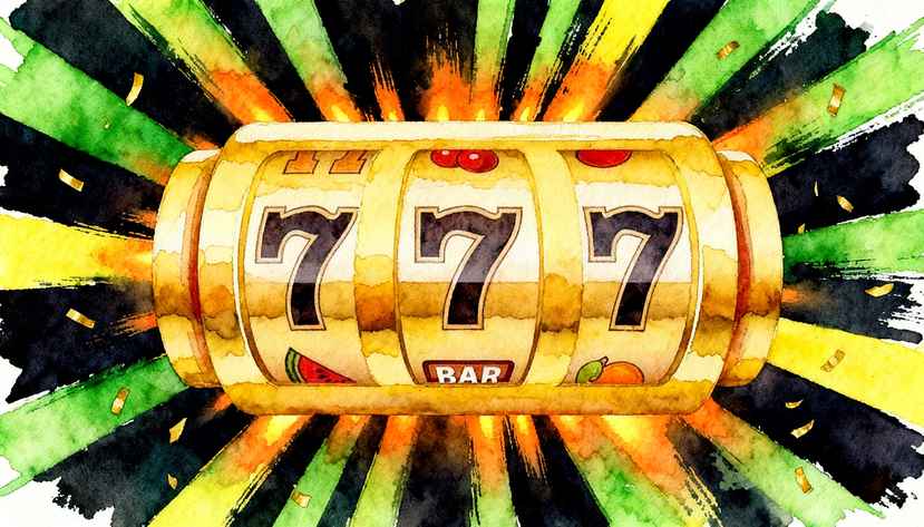 Roby Casino online