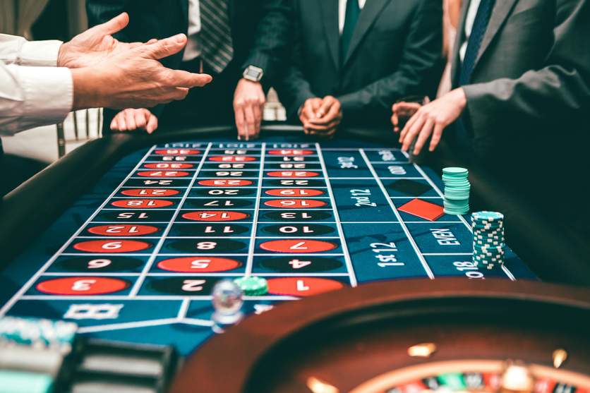 Simsinos Casino France